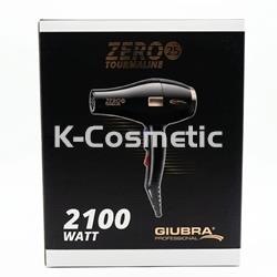 SECADOR ZERO 25 TOURMALINE 2100WATT - Imagen 1