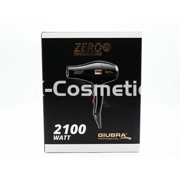 SECADOR ZERO 25 TOURMALINE 2100WATT - Imagen 1