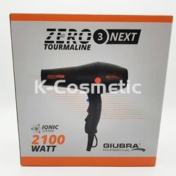SECADOR ZERO 3 NEXT TOURMALINE 2100WATT IONIC SYSTEM - Imagen 1