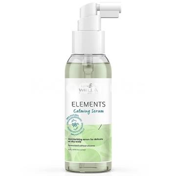 SERUM ELEMENTS 100ML WELLA - Imagen 1