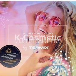 SET DE CABELLO SUMMERTIME - Imagen 1