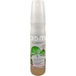 SPRAY ACONDICIONADOR ELEMENTS 150ML WELLA - Imagen 1