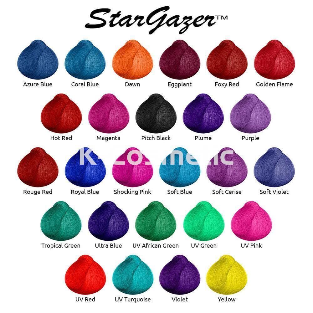 STARGAZER DAWN 70ML - Imagen 2