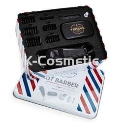 TERMIX KIT BARBER - Imagen 1