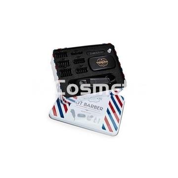 TERMIX KIT BARBER - Imagen 1