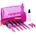 TERMIX PACK BRUSHING 3 PASOS FUCSIA - Imagen 1