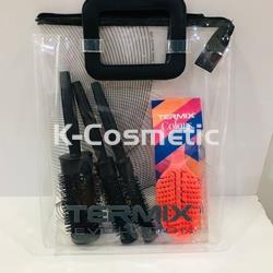 TERMIX PACK EXCLUSIVO 3 CEPILLOS + 1 PALA - Imagen 1