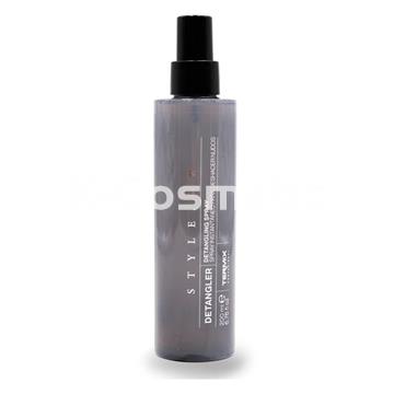 Abril et Nature Nature-Plex Hair Sunscreen Spray 2 - Spray bifásico  multiprotector solar para cabello fino