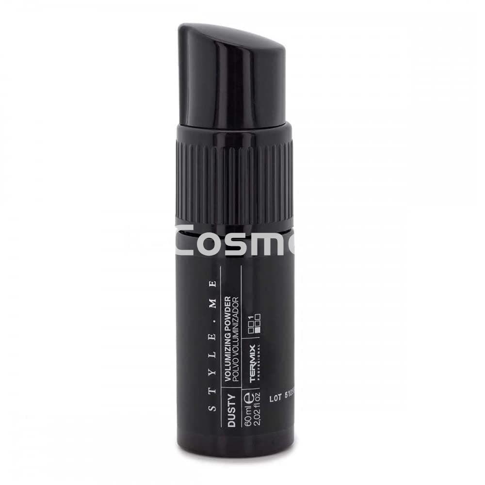 TERMIX STYLE.ME DUSTY POLVO VOLUMINIZADOR 60ML - Imagen 1