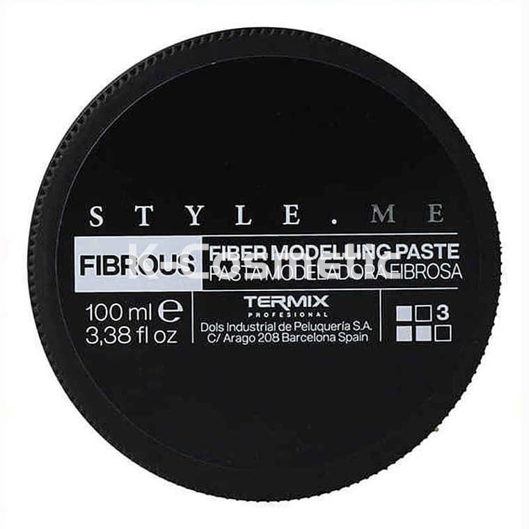 TERMIX STYLE.ME FIBROUS PASTA MODELADORA FIBROSA 100ML - Imagen 1