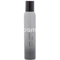 TERMIX STYLE.ME GLOSSY SPRAY DE BRILLO 200ML - Imagen 1