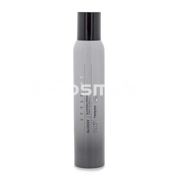 TERMIX STYLE.ME GLOSSY SPRAY DE BRILLO 200ML - Imagen 1