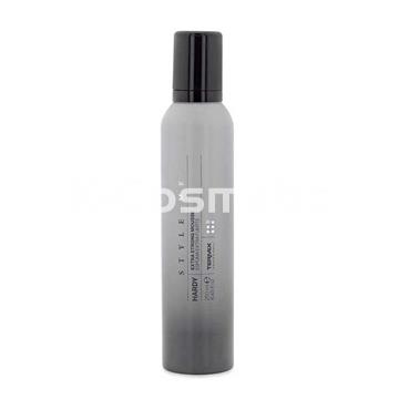 TERMIX STYLE.ME HARDY ESPUMA EXTRA FUERTE 250ML - Imagen 1