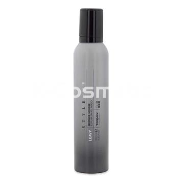 TERMIX STYLE.ME LEAVY ESPUMA SIN ACLARADO 250ML - Imagen 1