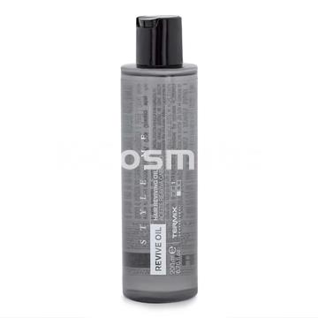TERMIX STYLE.ME REVIVE OIL ACEITE REVITALIZANTE 200ML - Imagen 1