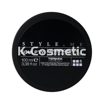 TERMIX STYLE.ME SCULPTY PASTA MODELADORA 100ML - Imagen 1