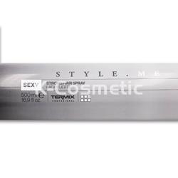 TERMIX STYLE.ME SEXY LACA FUERTE 500ML - Imagen 1