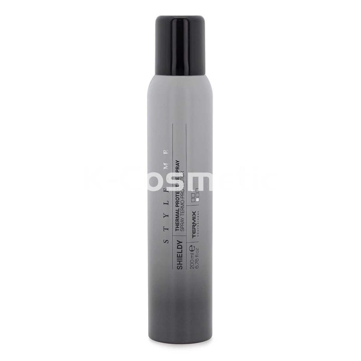 TERMIX STYLE.ME SHIELDY SPRAY TERMO-PROTECTOR 200ML - Imagen 1