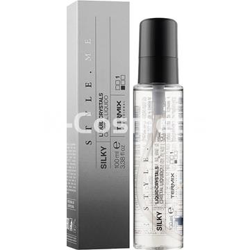 TERMIX STYLE.ME SILKY CRISTAL LIQUIDO 100ML - Imagen 1