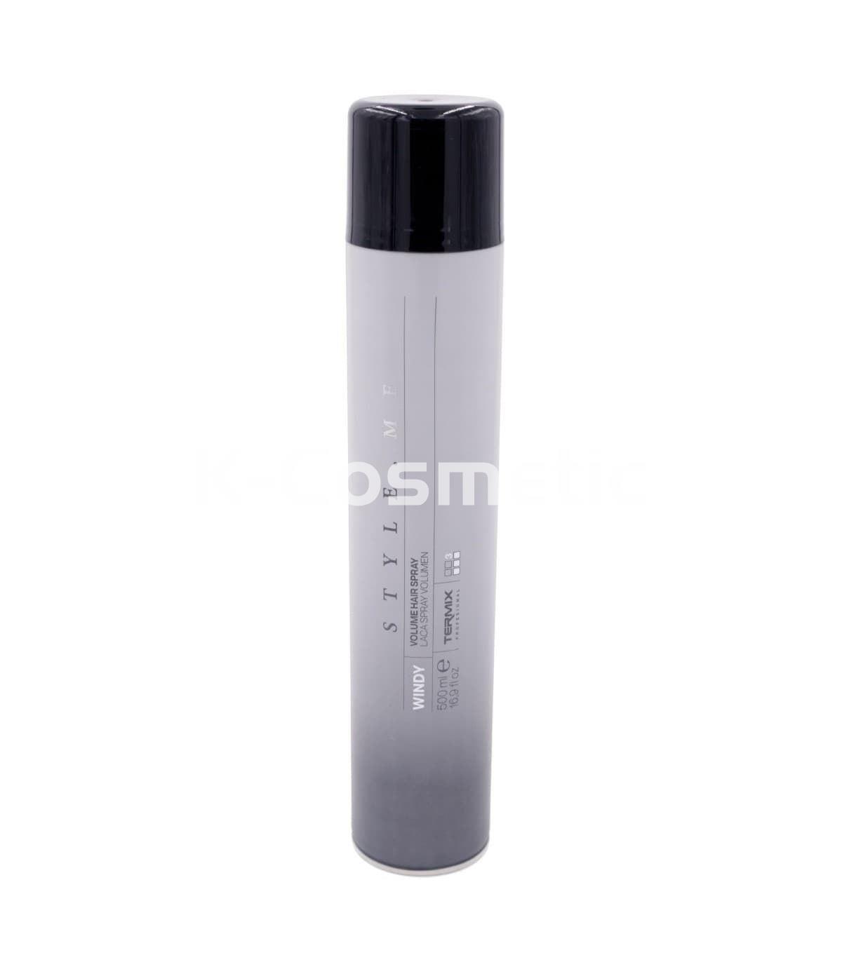 TERMIX STYLE.ME WINDY SPRAY VOLUMEN 500ML - Imagen 1