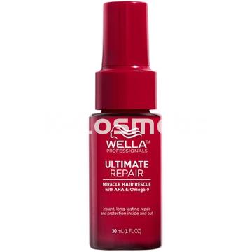 TRATAMIENTO ULTIMATE REPAIR WELLA 30ML - Imagen 1