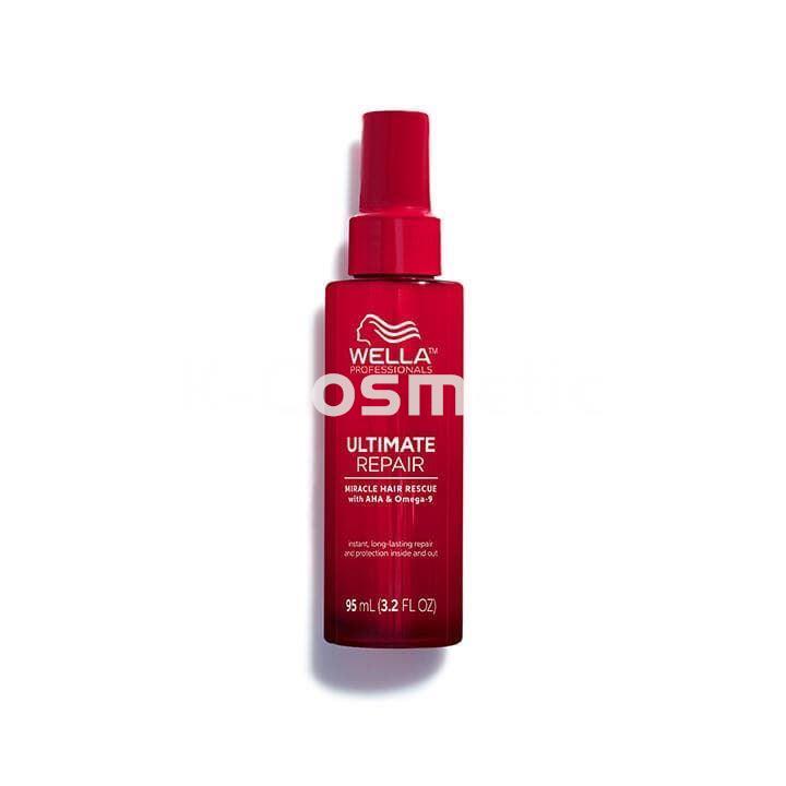 TRATAMIENTO ULTIMATE REPARIR WELLA 95ML - Imagen 1