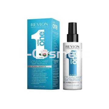 UNIQ ONE LOTUS FLOWER 150ML - Imagen 1