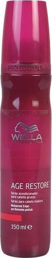 WELLA AGE RESTORE SPRAY 150 ML - Imagen 1