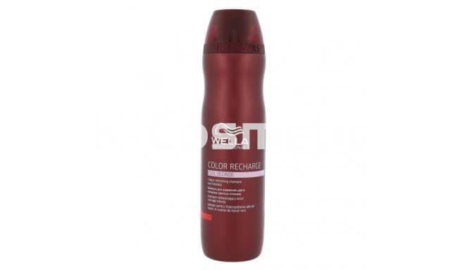 WELLA COLOR RECHARGE COOL BLONDE CHAMPU 250 ML - Imagen 1
