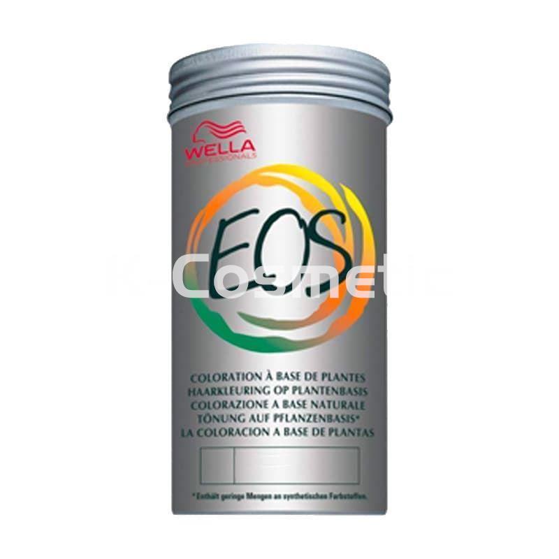 WELLA EOS COLOR Nº10 PAPRICA 120GR - Imagen 2