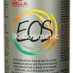 WELLA EOS COLOR Nº2 NUEZ MOSCADA 120GR - Imagen 1
