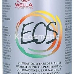 WELLA EOS COLOR Nº7 CHILI CAYENA 120GR - Imagen 1
