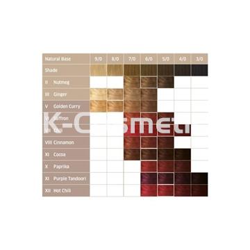 WELLA EOS COLOR Nº9 CACAO 120GR - Imagen 2