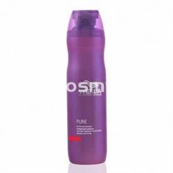 WELLA PURE CHAMPU 250 ML - Imagen 1