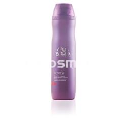 WELLA REFRESH CHAMPU 250 ML - Imagen 1